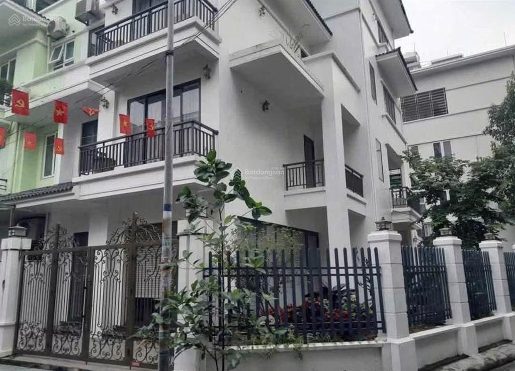 Siêu phẩm biệt thự 252.5m2 cột 5, hạ long, quảng ninh