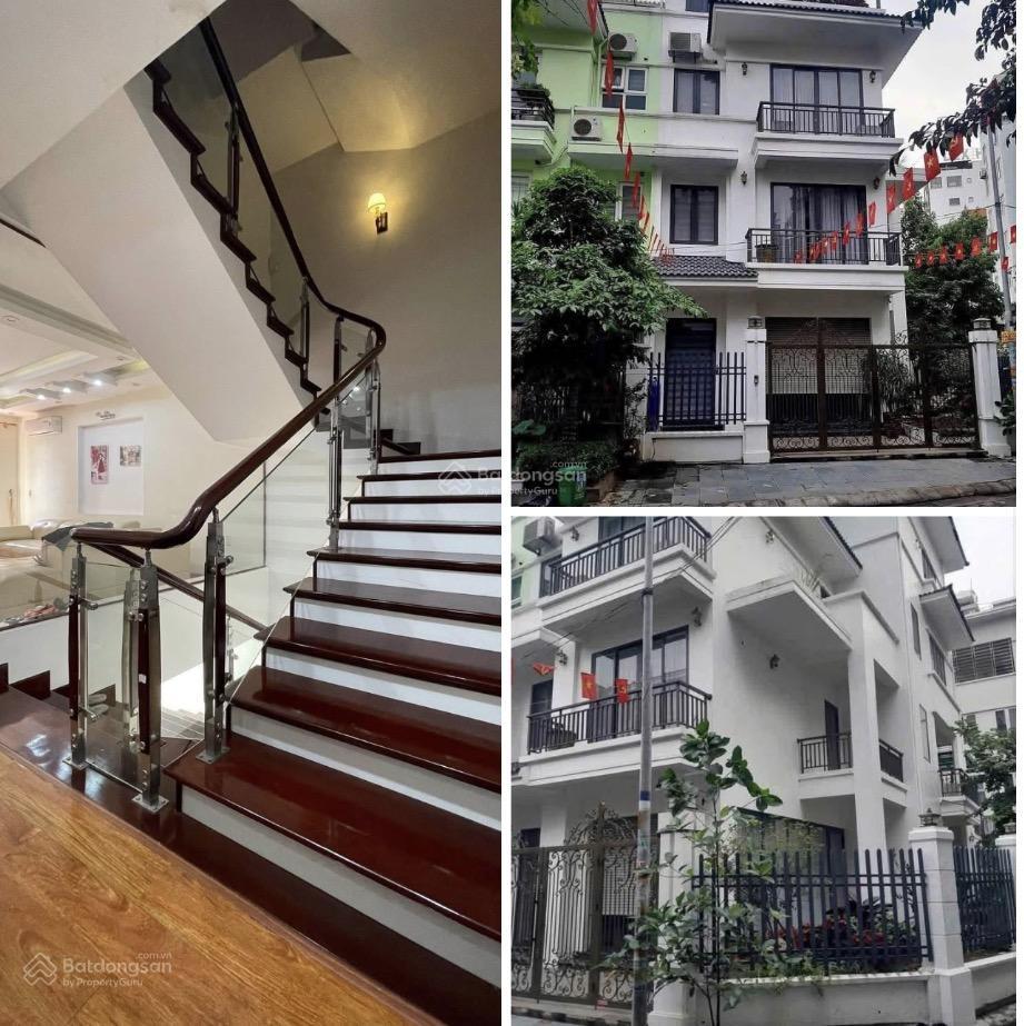 Siêu phẩm biệt thự 252.5m2 cột 5, hạ long, quảng ninh