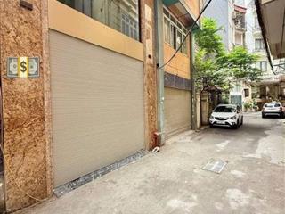 Bán 70m - 7 Tầng - 4.2m.Mặt Tiền.( Trần Duy Hưng ) Cầu Giấy 