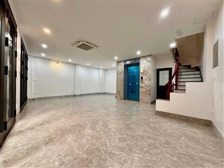 Bán 55m - 7 Tầng - 6.8m.Mặt Tiền.( Thụy Khuê ) Tây Hồ. Ô tô  
