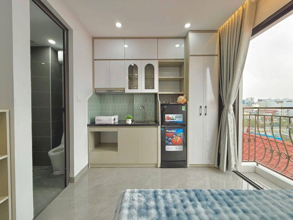 Bán 100m - 7 Tầng - 8m.Mặt Tiền. ( Phương Canh ) Nam Từ Liêm