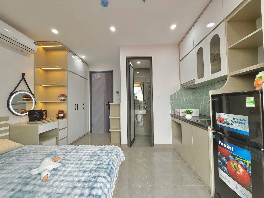 Bán 100m - 7 Tầng - 8m.Mặt Tiền. ( Phương Canh ) Nam Từ Liêm