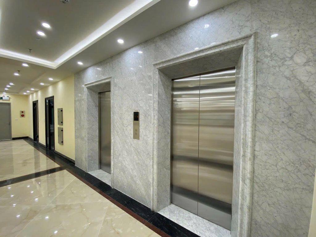Bán 125m - 10 Tầng - 9.6m.Mạt Tiền. ( Dương Khuê ) Cầu Giấy 