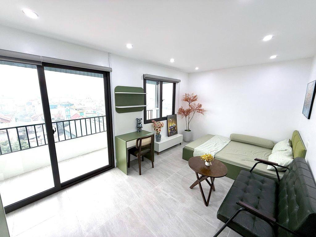 Bán 120m - 7 Tầng - 9.5m.Mặt tiền.(Thụy Phương ) Từ Liêm