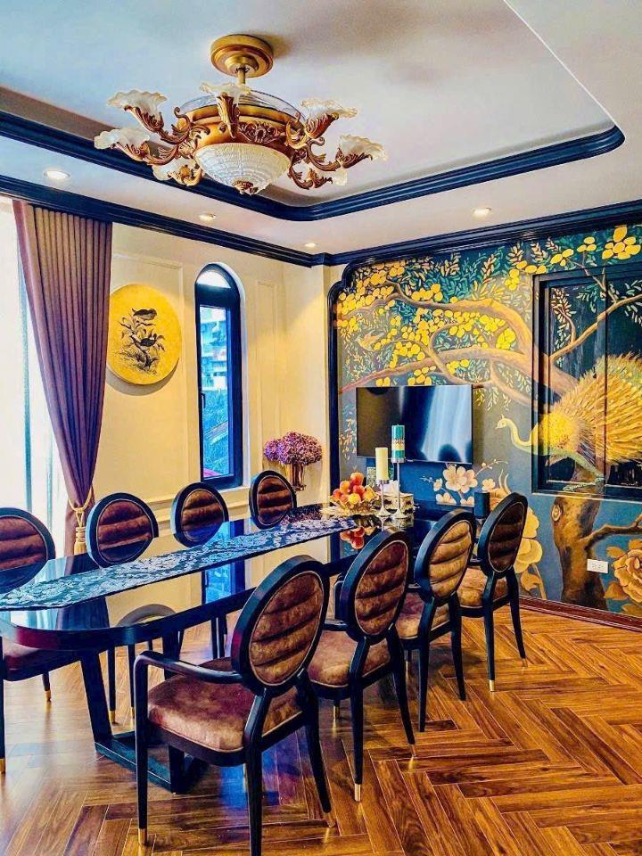 Bán 50m - 7 Tầng - 7m.Mặt Tiền.( Nguyễn Hy Quang ) Đống Đa 