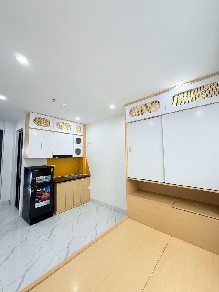 Bán 100m - 7 Tầng - 6.3m.Mặt Tiền. ( Phú Diễn ) Bắc Từ Liêm