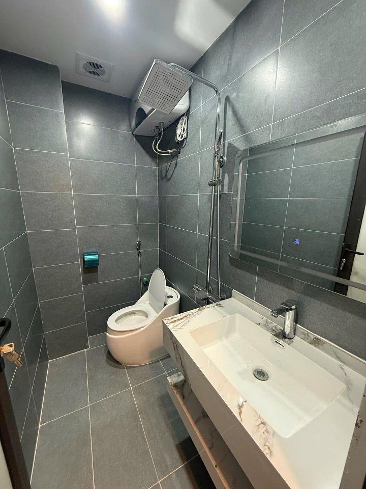 Bán 100m - 7 Tầng - 6.3m.Mặt Tiền. ( Phú Diễn ) Bắc Từ Liêm