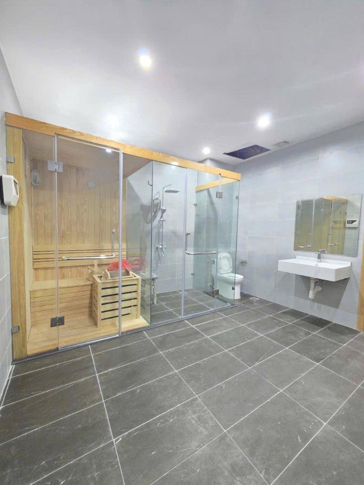 Bán 66m - 5 Tầng - 4.2m.Mặt Tiền.( Phạm Tuấn Tài ) Cầu Giấy 