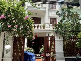 Bán biệt thự việt hưng, không gian sống của giới tinh hoa, thành đạt.
