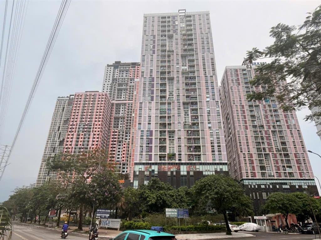 Usilk city hà đông3 tỷ 68,2m vào tên trực tiếp cđttầng đẹp hướng đẹpquý 12027 nhận nhà