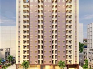 Cần bán căn hộ 60m, lô góc, tầng đẹp tại ngọc hồi, thanh trì, 5xt/m  vào tên trực tiếp cdt
