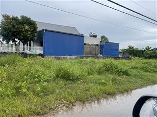 Bán đất tại xã hùng tiến, huyện vĩnh bảo, hải phòng, 1,29 tỷ, 180 m2. mặt tiền 16m cực đẹp