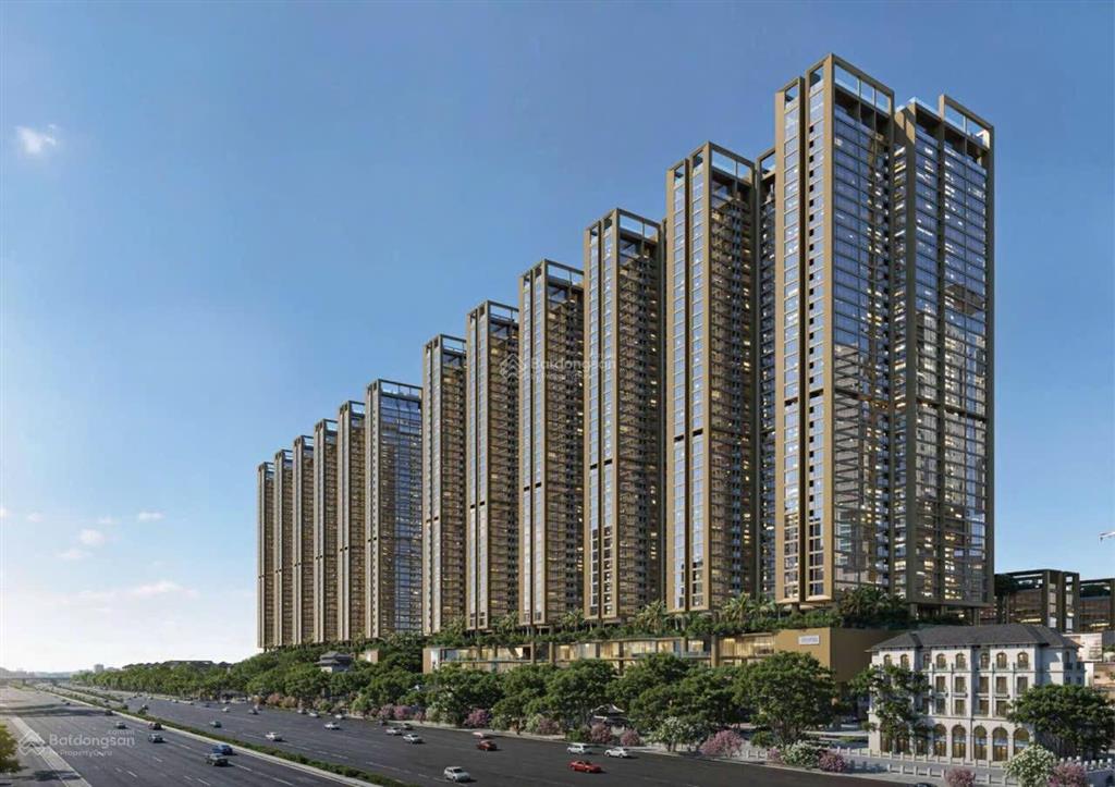 Bán căn hộ chung cư 3pn, 2wc tại sunshine legend city, 5,9 tỷ, 116 m2, hàng hiếm uy tín