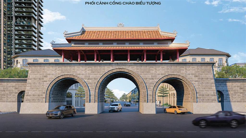 Bán căn hộ chung cư 3pn, 2wc tại sunshine legend city, 5,9 tỷ, 116 m2, hàng hiếm uy tín