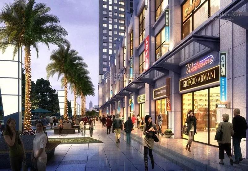 Bán căn hộ chung cư 3pn, 2wc tại sunshine legend city, 5,9 tỷ, 116 m2, hàng hiếm uy tín