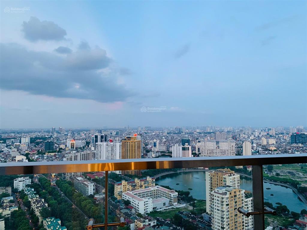 Bán căn hộ 80m2 tại vinhomes metropolis  liễu giai, ba đình, 17,6 tỷ vnd