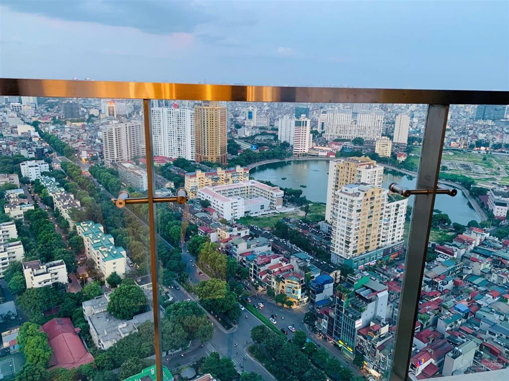Bán căn hộ 80m2 tại vinhomes metropolis  liễu giai, ba đình, 17,6 tỷ vnd