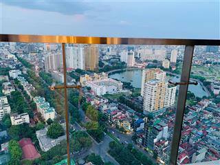 Bán căn hộ 75m² tại vinhomes metropolis  liễu giai, ba đình, 18,6 tỷ vnd