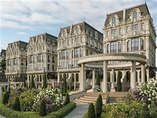 Bán nhà mặt phố tại noble palace long biên, 59 tỷ, 150m², giá tốt