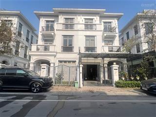 Bán biệt thự tại vinhomes the harmony, 85 tỷ, 208m², chỉ với giá tham khảo tốt trong khu vực!