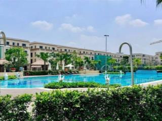 Bán biệt thự tại vinhomes global gate, 16,9 tỷ, 63 m2, chính chủ, uy tín