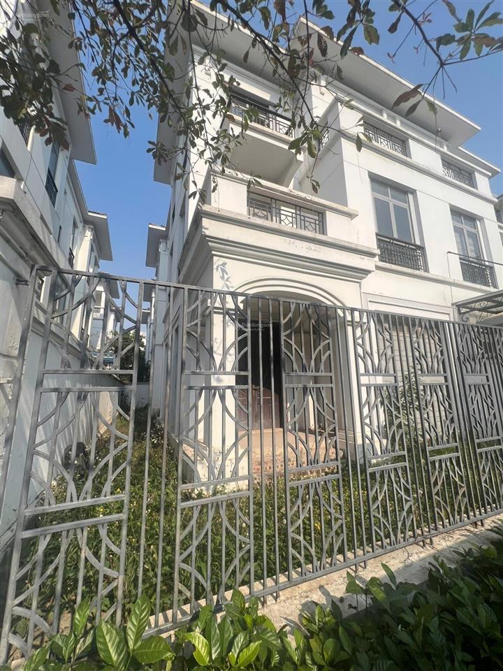 Bán biệt thự tại vinhomes global gate, 16,9 tỷ, 63 m2, chính chủ, uy tín