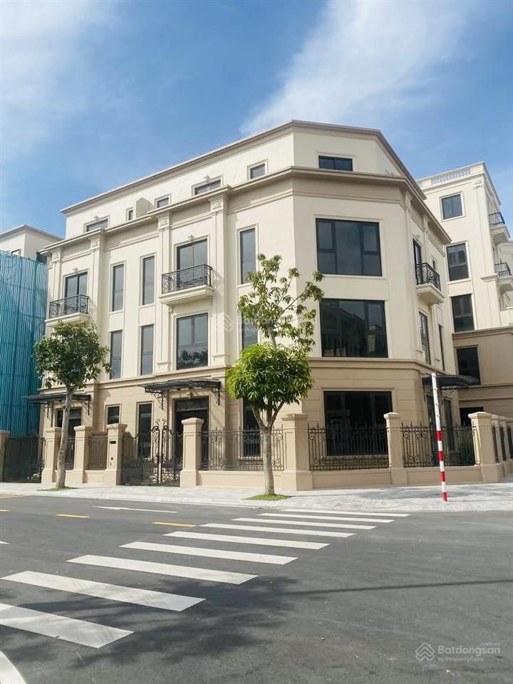 Bán biệt thự tại vinhomes global gate, 16,9 tỷ, 63 m2, chính chủ, uy tín
