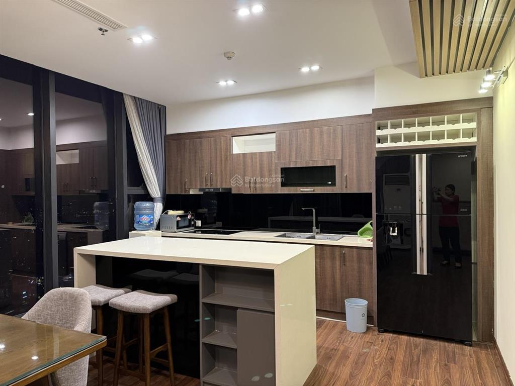 Penthouse căn hộ 5pn, 3wc, 300m², 78 tỷ tại vinhomes metropolis  liễu giai, ba đình, hà nội