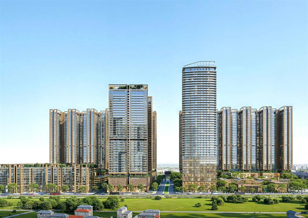 Bán căn hộ chung cư 3n siêu đẹp 116m2 tại sunshine legend city, 5,8 tỷ, 116m, giá ưu đãi