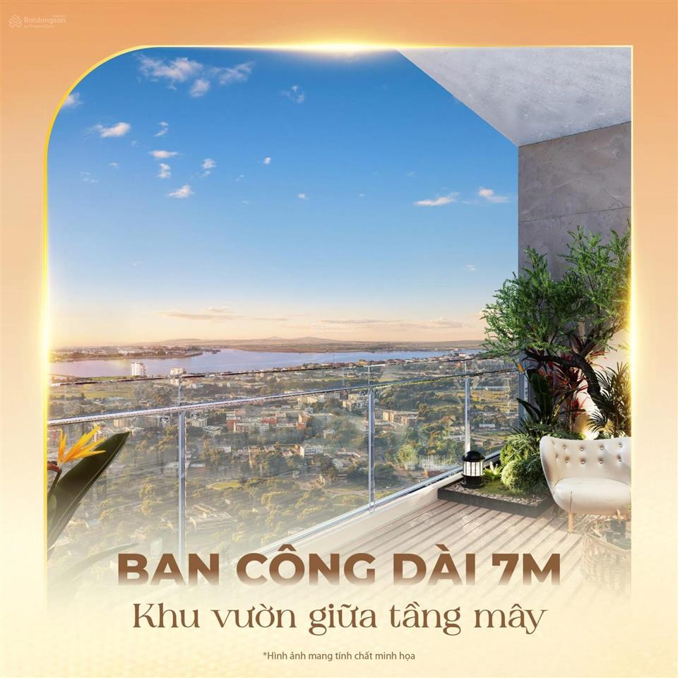 Bán căn hộ 1pn tại alumi  alluvia city, 2,2 tỷ, 35m2, view đẹp, tốt