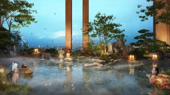Bán căn hộ 1pn tại alumi  alluvia city, 2,2 tỷ, 35m2, view đẹp, tốt