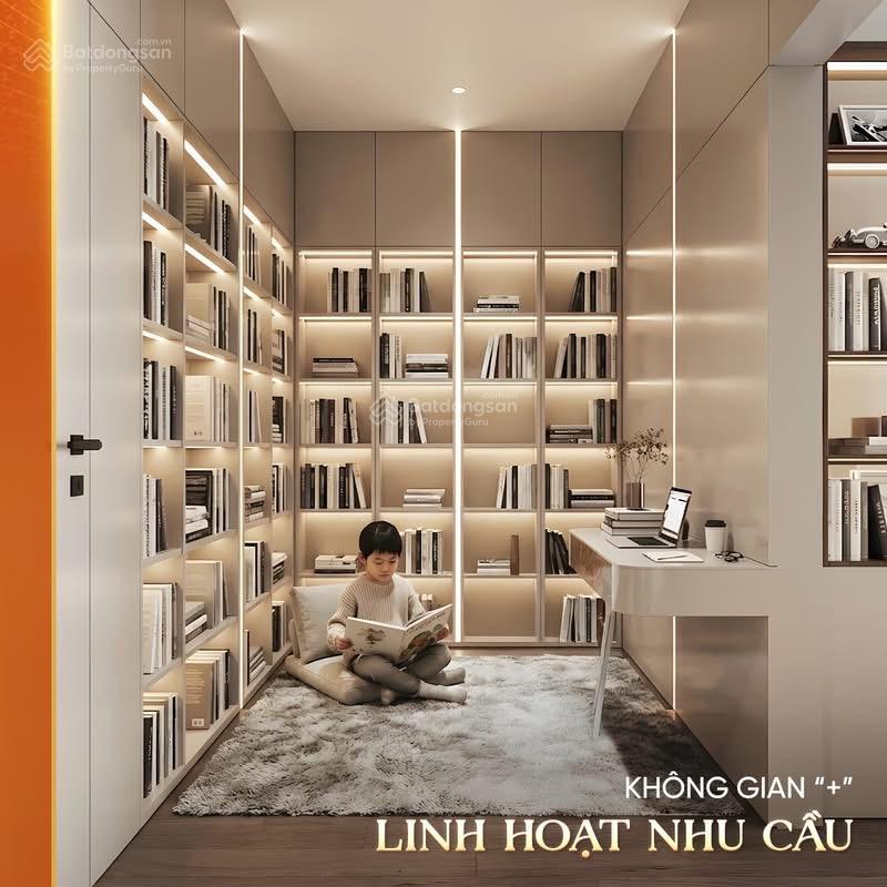 Bán căn hộ 1pn tại alumi  alluvia city, 2,2 tỷ, 35m2, view đẹp, tốt
