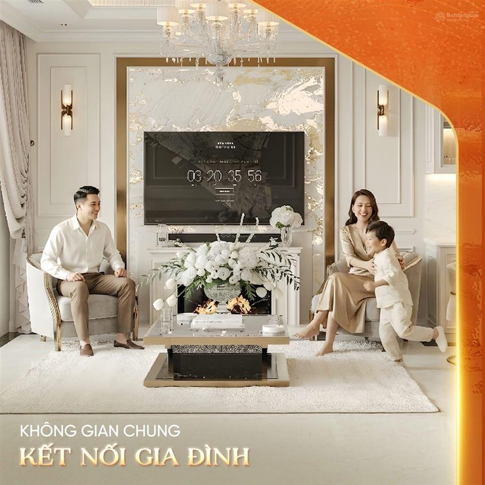 Bán căn hộ 1pn tại alumi  alluvia city, 2,2 tỷ, 35m2, view đẹp, tốt