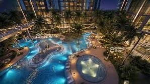 Bán căn hộ 1pn tại alumi  alluvia city, 2,2 tỷ, 35m2, view đẹp, tốt