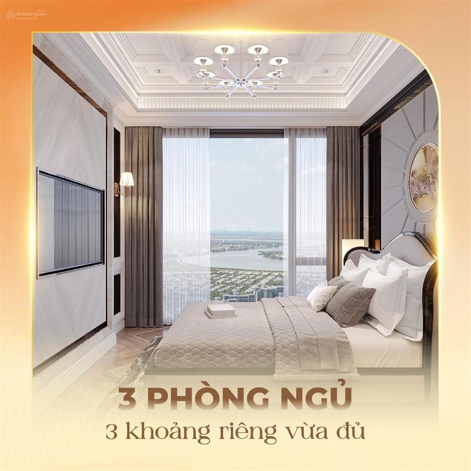 Bán căn hộ 1pn tại alumi  alluvia city, 2,2 tỷ, 35m2, view đẹp, tốt