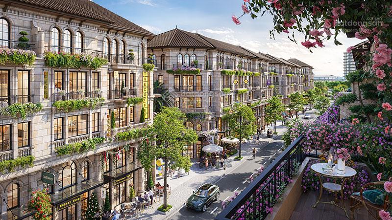 Bán căn hộ 1pn tại alumi  alluvia city, 2,2 tỷ, 35m2, view đẹp, tốt