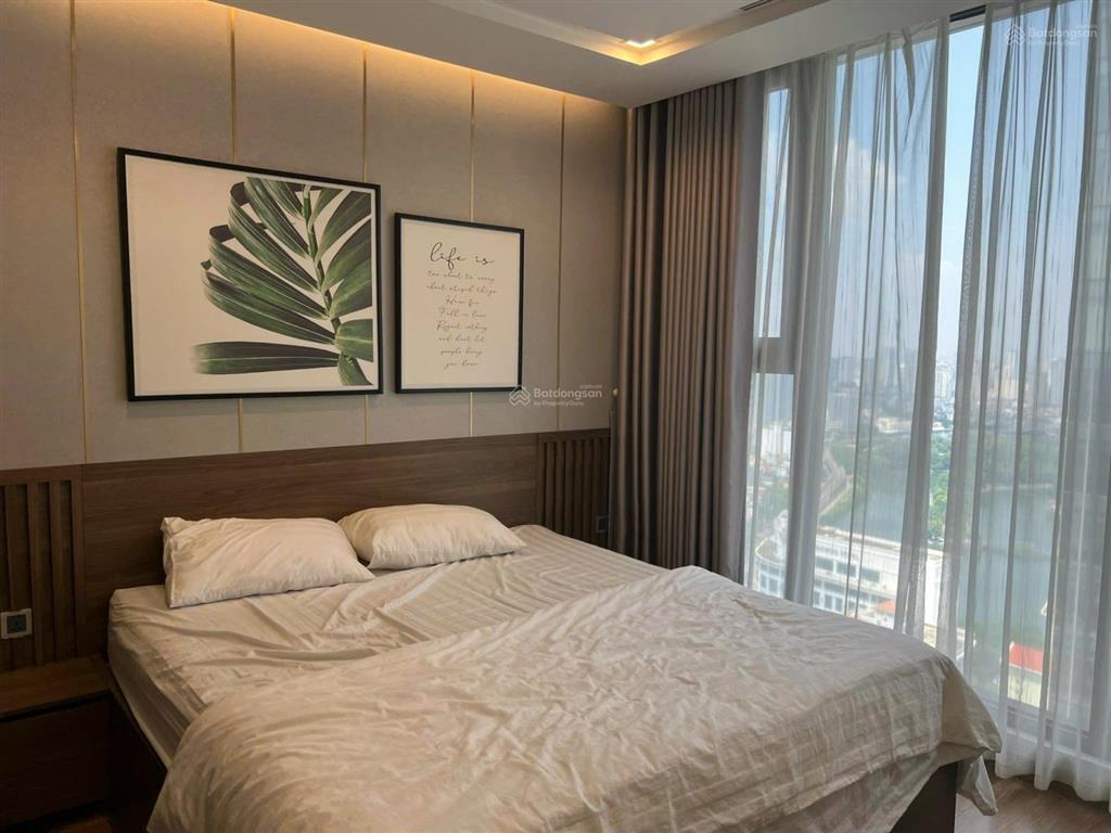Cho thuê cc tại vinhomes metropolis  liễu giai, 25 triệu, 80 m2, chỉ với giá tốt