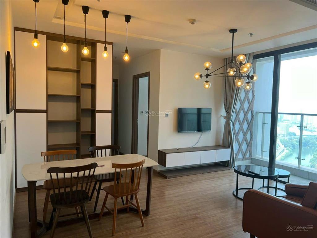 Cho thuê cc tại vinhomes metropolis  liễu giai, 25 triệu, 80 m2, chỉ với giá tốt