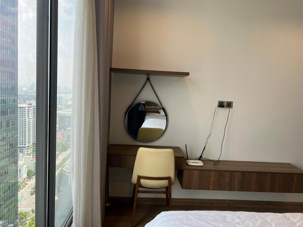 Cho thuê cc tại vinhomes metropolis  liễu giai, 25 triệu, 80 m2, chỉ với giá tốt
