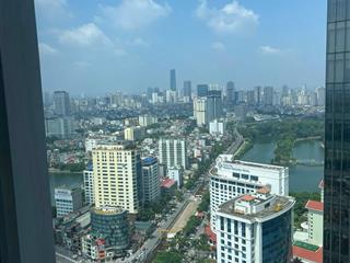 Cho thuê cc tại vinhomes metropolis  liễu giai, 25 triệu, 80 m2, chỉ với uy tín