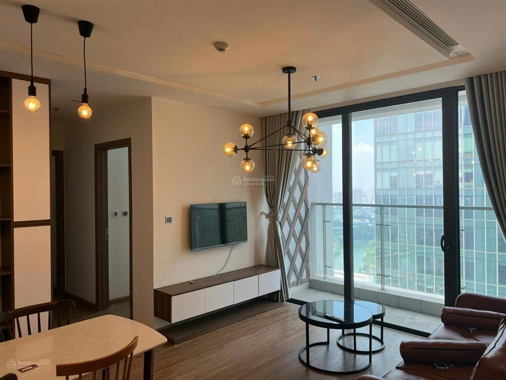 Cho thuê cc tại vinhomes metropolis  liễu giai, 25 triệu, 80 m2, chỉ với giá tốt