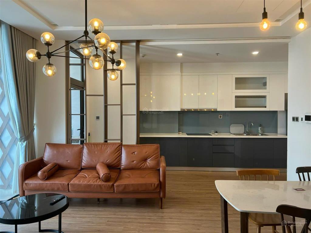 Cho thuê cc tại vinhomes metropolis  liễu giai, 25 triệu, 80 m2, chỉ với giá tốt