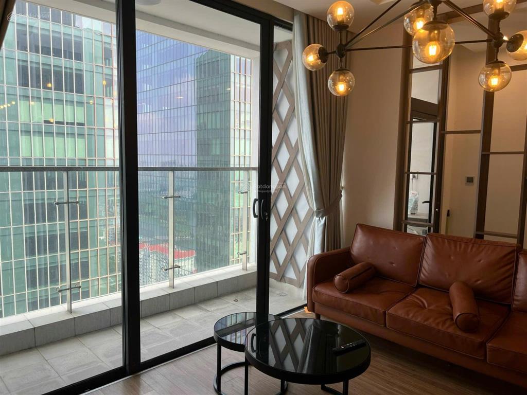Cho thuê cc tại vinhomes metropolis  liễu giai, 25 triệu, 80 m2, chỉ với giá tốt