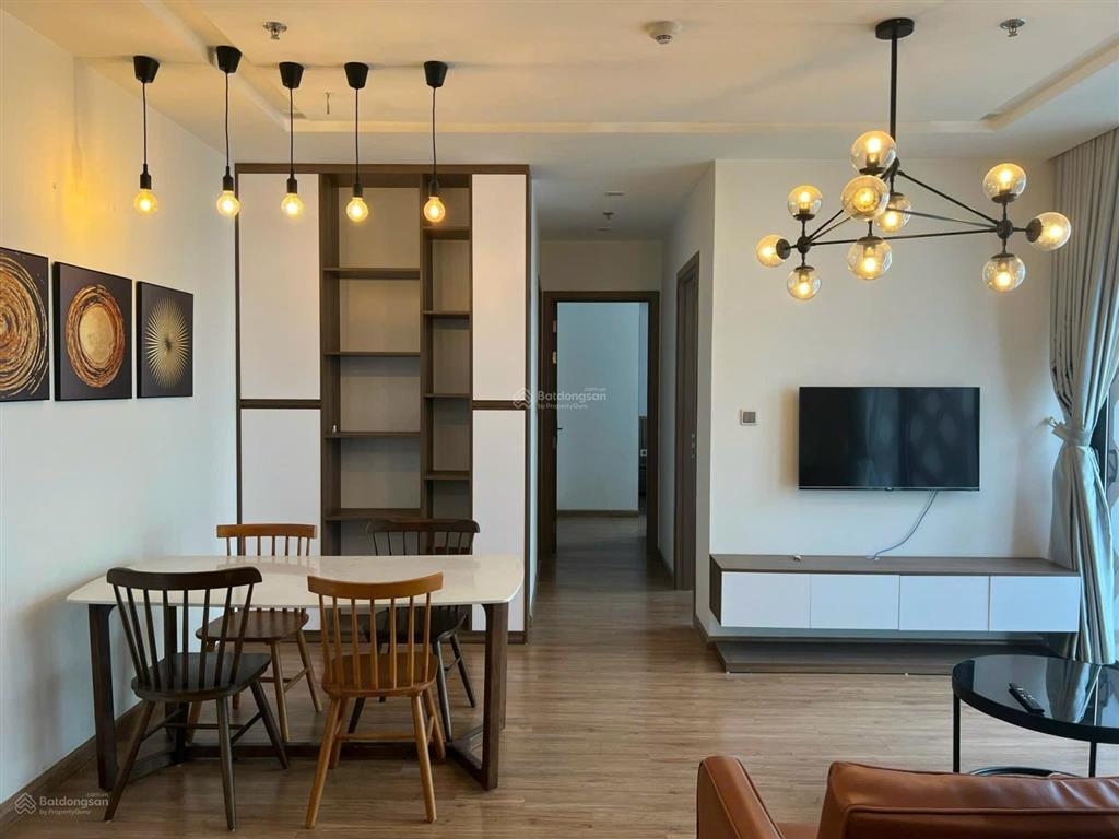 Cho thuê cc tại vinhomes metropolis  liễu giai, 25 triệu, 80 m2, chỉ với giá tốt