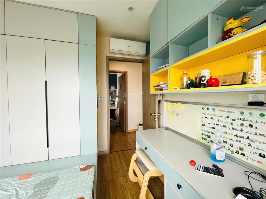 Cho thuê căn hộ chung cư 2pn, 2wc tại vinhomes ocean park gia lâm, 9 triệu, 65 m2