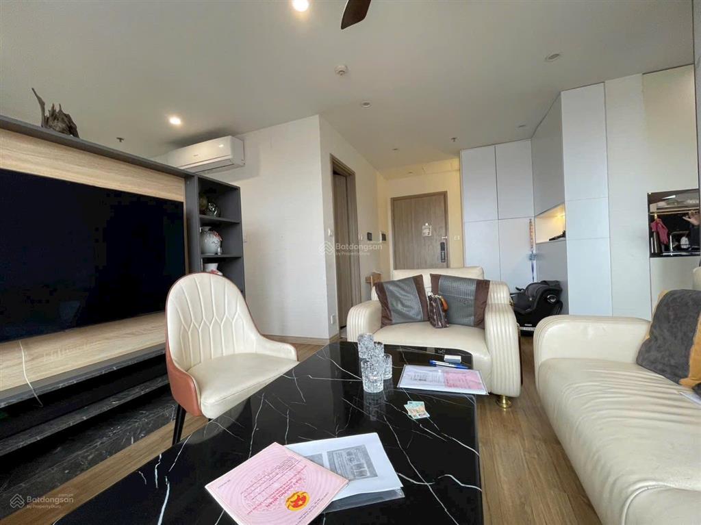Cho thuê căn hộ chung cư 2pn, 2wc tại vinhomes ocean park gia lâm, 9 triệu, 65 m2