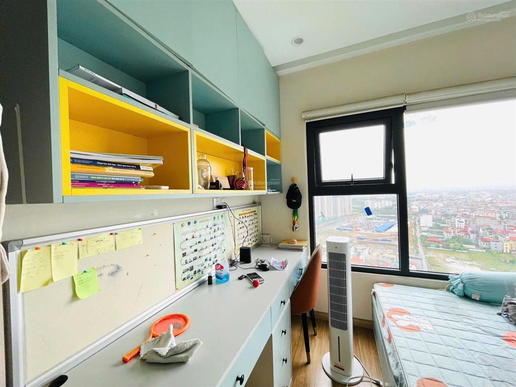 Cho thuê căn hộ chung cư 2pn, 2wc tại vinhomes ocean park gia lâm, 9 triệu, 65 m2