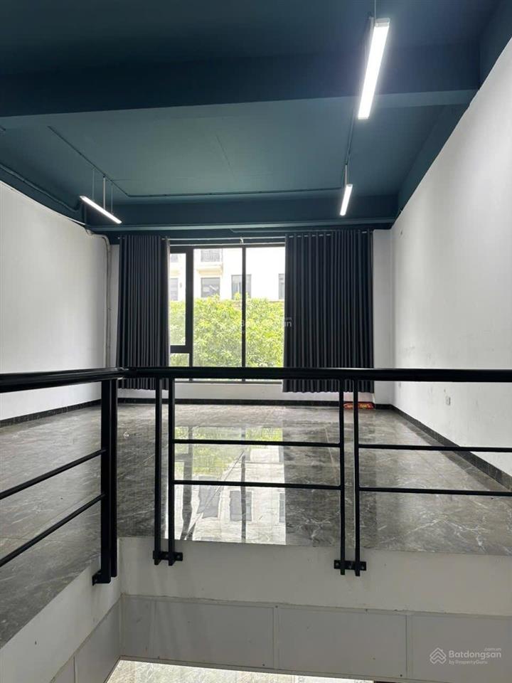 Cho thuê shophouse 96m2 tại vinhomes ocean park gia lâm, 14 triệu vnd