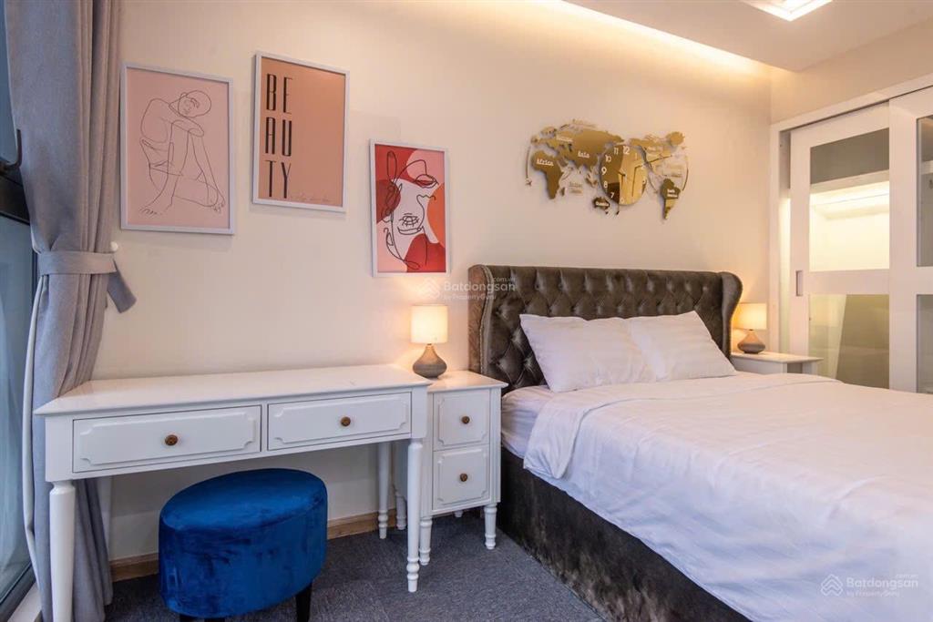 Cho thuê căn hộ 75m2, 28 triệu vnd tại vinhomes metropolis  liễu giai, phố liễu giai