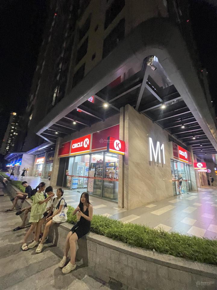 Bán shophouse giá thỏa thuận, 80m² ocean park gia lâm. cho thuê 100 triệu/tháng, mỗi năm tăng 10%